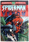 Marvel's Finest SPIDER-MAN Versus VENOM Todd McFarlane TPB 3rd Print F4