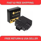 Regulator Rectifier fits Honda TRX500FA Foreman Rubicon 500 4x4 2001 2002 - 2004