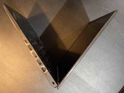 Lenovo ThinkPad T470s/ Intel i5 6300u 2.40Ghz /14" FHD/ For Part - Picture 8 of 12