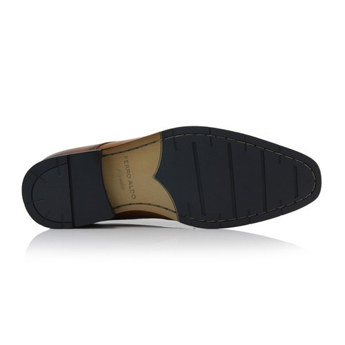 Zapatos derby de punta lisa Ferro Aldo ALVIN para hombre - Imagen 19 de 36