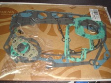 Garnitures Gaskets Ducati 250-350-450 Scrambler Desmo Mark III