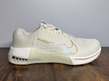 Nike Metcon 9 PRM Sea Glass Womens Cross Training Shoes FJ1571-001 New