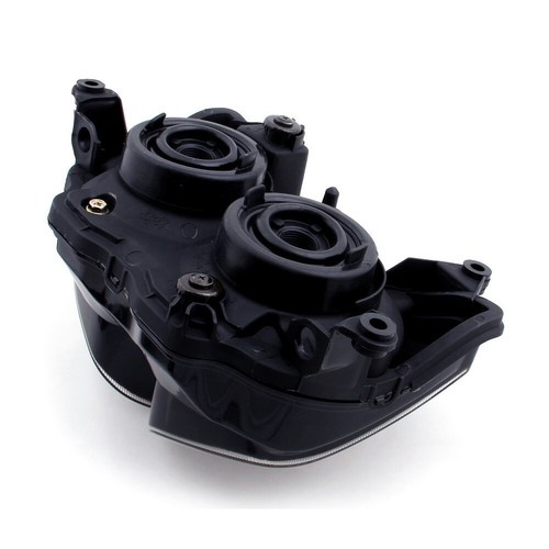 Replacement Headlight Headlamp Headlight Assembly For Kawasaki EX250 Ninja E2 - Picture 4 of 6