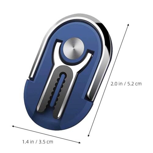 Car Phone Holder Universal Auto Accessories Dashboard Mount Air Vent - 第 11/12 張圖片