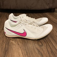 Nike Zoom Rival Multi-Event Sail Fierce Men  s Track Spikes Size 11.5 DC8749-101