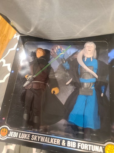 Buy New Star Wars Collector Series JEDI 