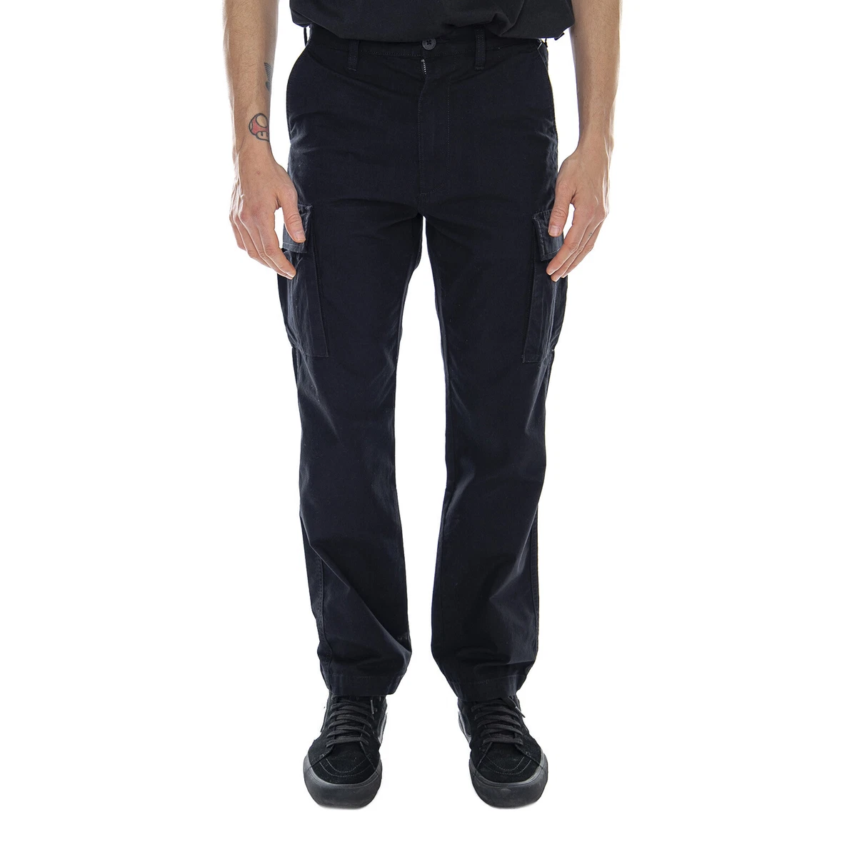 Vans draft cargo pant deals