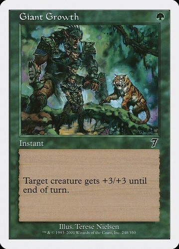 MTG 7th Edition Singles --- C/U/Rares! BUY 3 GET 1 FREE! *UPDATED 2/11/25* - Picture 30 of 110
