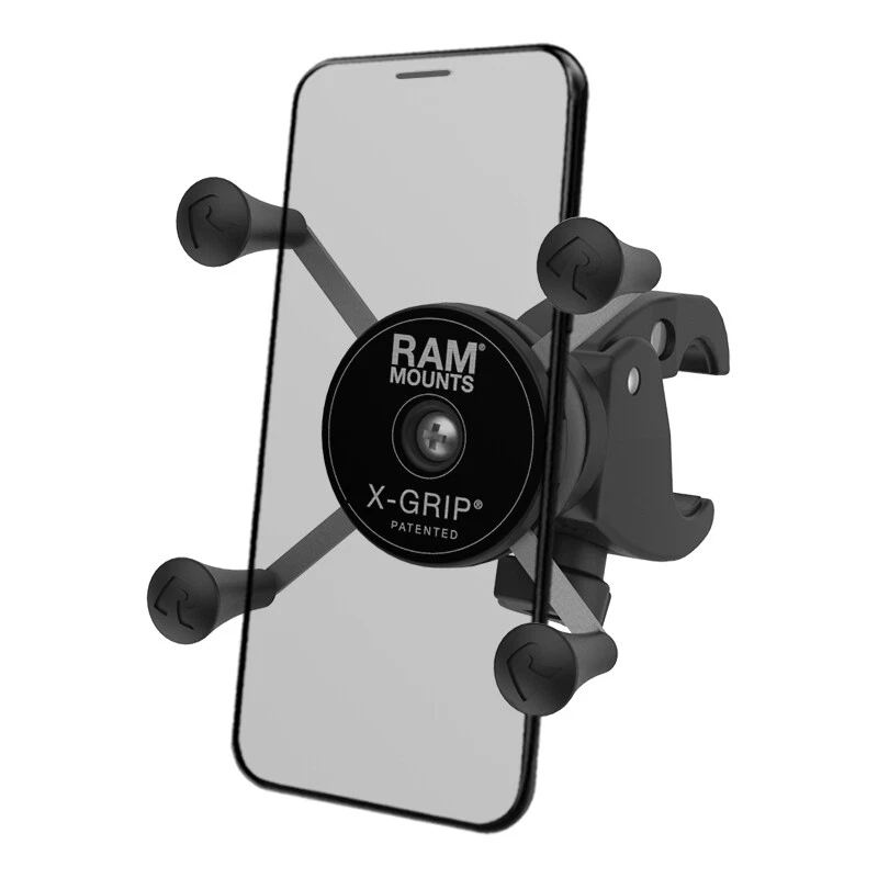 Ram 2024 x mount