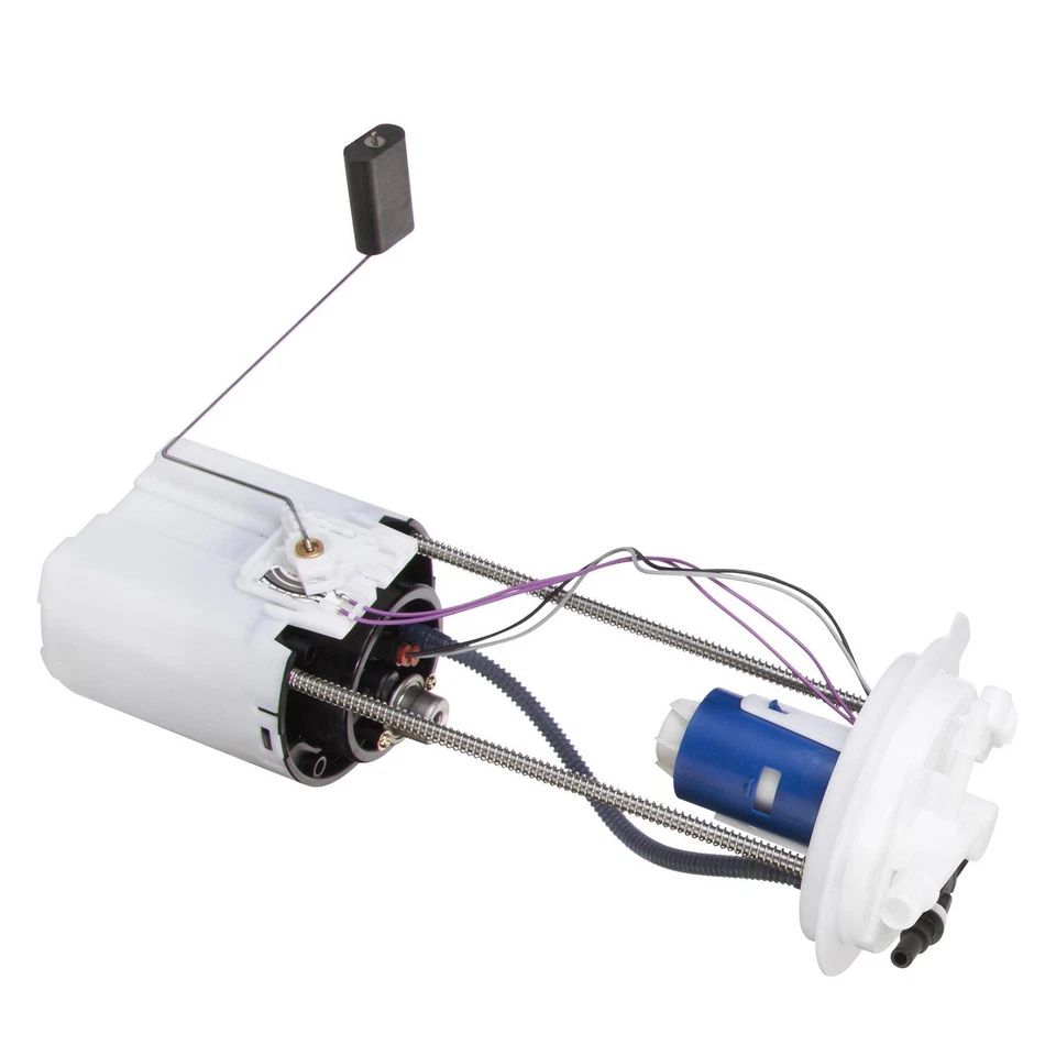 Conjunto de módulo de bomba de combustible para Chevrolet GMC Express Savana 2500 3500 2010-2015 Foto 4 de 4