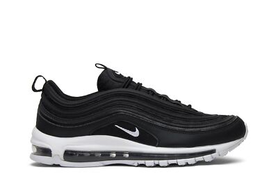 Nike Air Max 97 'Black' 921826-001