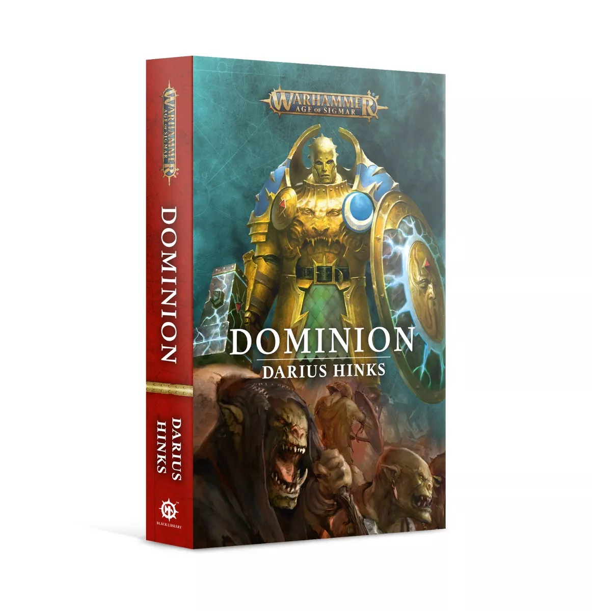 The Best Age of Sigmar Books from the Black Library