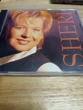 Sheri - Sheri Easter CD