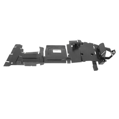 21-24 JEEP COMPASS RADIATOR COOLING SIDE SHIELD MOPAR GENUINE