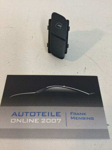 VW Polo 9N Schalter Fensterheber Fensterheberschalter elektrisch 6Q0959856