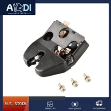 Trunk Lid Latch Lock Release Handle for Honda Civic 1996-2000