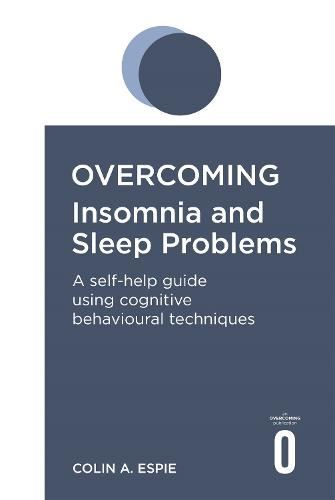 Overcoming Insomnia & Sleep Problems