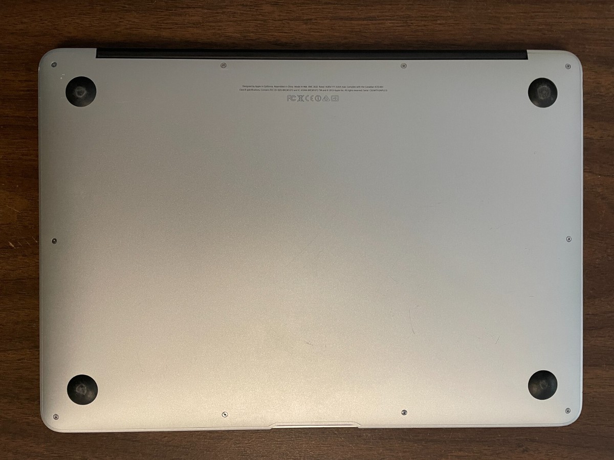 Apple MacBook Air 13 Apple MacBook Air 13