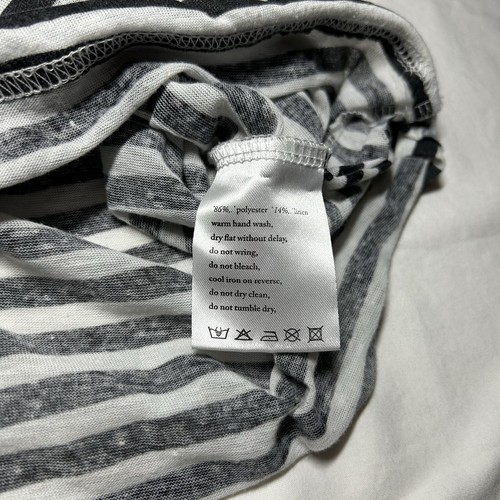 BARELY WORN Ksubi x Travis Scott Higher Than Heaven Graphic T-Shirt - Size XL - Picture 9 of 10