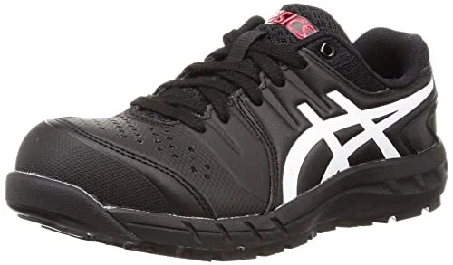 Stivali Sneaker Nuovi [Asics] WINJOB CP113 Nero Bianco 29 0 cm 3E!