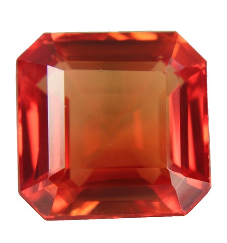 Rhodolite Rouge Pourpre De Madagascar - Pierre Précieuse 2,66 Carats P256.135T