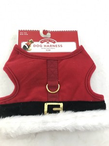 christmas harness