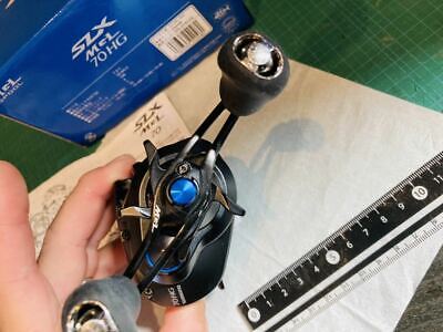 Shimano Reel SLX MGL