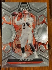 2024 Panini Mosaic Football Pick your card 1-200