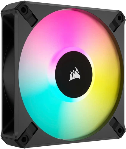 Corsair AF120 RGB Elite Computer Fan CO-9050153-WW-VG-READ