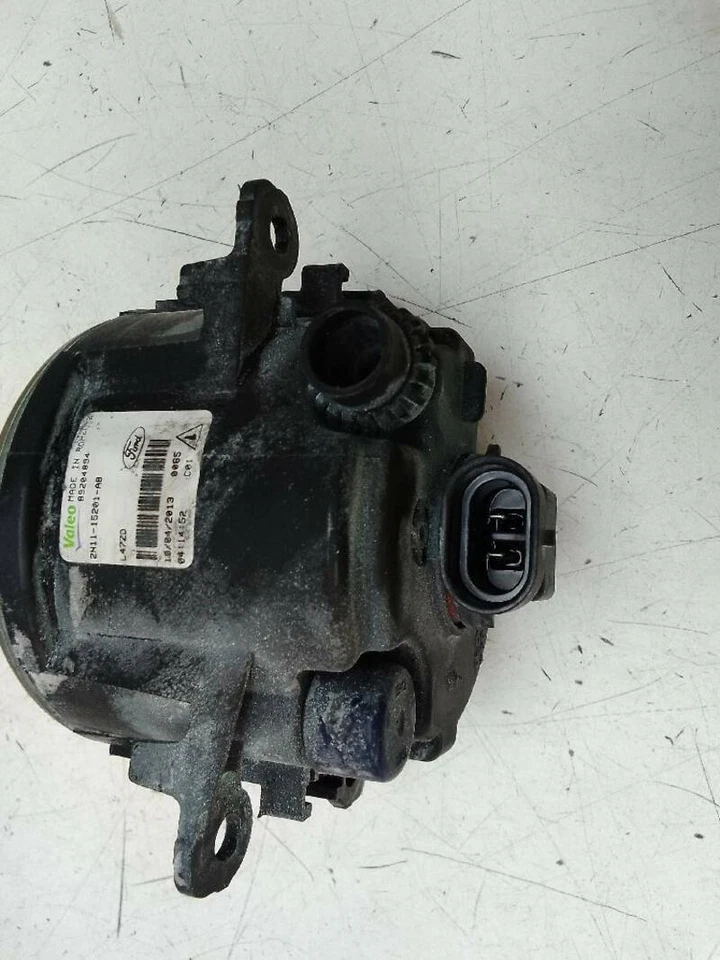 2N1115201AB 568541 Faro antiniebla delantero derecho FORD C-MAX (CB7)(2010-) 1.0 2010 Foto 2 de 4