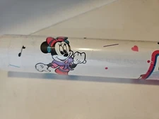 Disney Totally Minnie Con-tact Paper Vintage 90s 13.5 SQ FT New Mickey & Pals