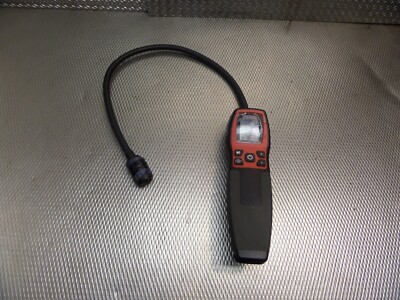 RIDGID  Gaslecksuchgerät micro CD-100