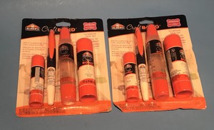 glue craftbond elmers