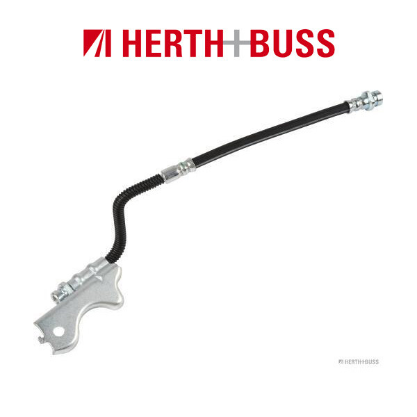 Herth+Buss Jakoparts Bremsschlauch FüR Hyundai I20 (Pb Pbt) Hinten Innen Links-image