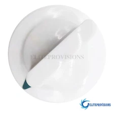 Control Knob Timer Fits For GE WE1M652 AP3995164 AH1482196 EA1482196 PS1482196