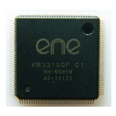 5pcs Brand New ENE KB3940Q A1 KB3940QA1 TQFP128 IC Chip