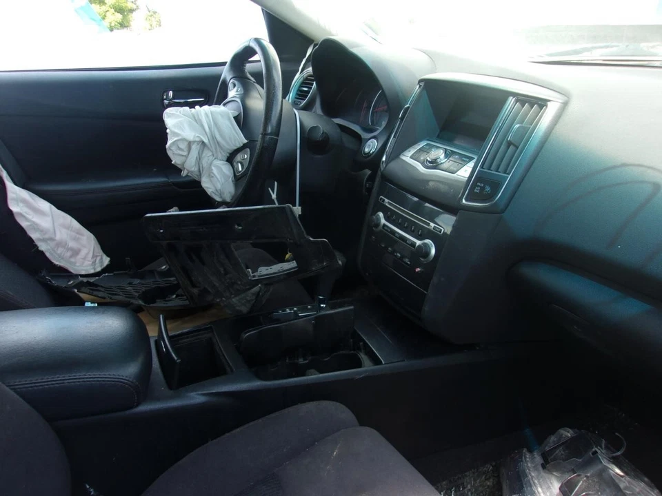 Used Front Left Window Motor fits: 2012 Nissan Maxima Front Front Left Grade A — 第 3/4 张图片