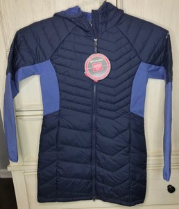 columbia oyanta trail long hybrid