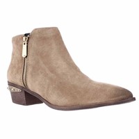 Circus By Sam Edelman Holt Spiked Heel Ankle Boots - Camel, 6 Us / 36 Eu on sale Circus By Sam Edelman Holt Spiked Heel Ankle Boots - Camel, 6 Us / 36 Eu on sale