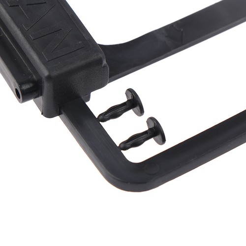 2.5" to 3.5" Adapter Bracket SSD HDD Notebook Mounting Hard Drive Disk Holde_GA - Afbeelding 7 van 12