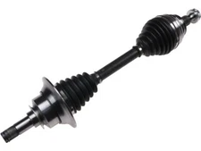 For 2013-2016 Mercedes GL63 AMG CV Axle Assembly Front Left API 64485GS 2014