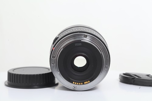 OBJETIVO CANON EF 35-70MM AF F/3,5-4,5 PARA EOS FULL FRAME Y APS - Imagen 3 de 7