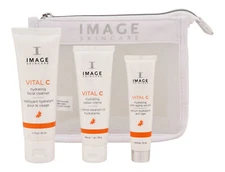 Image Skin Care Vital C Hydration Kit. Skin Care System