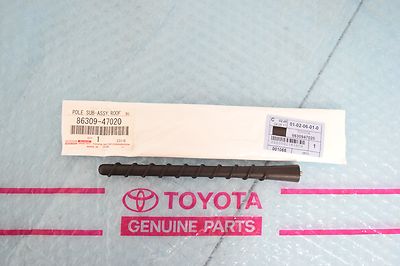 Toyota 86309 02040