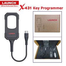 Launch X431 Key Programmer Remote Maker For X431 Immo Elite Plus Pro3s Elite