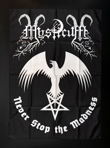 Mysticum Industries of Inferno 8 x cassette tape box darkthrone emperor mayhem - Picture 4 of 9
