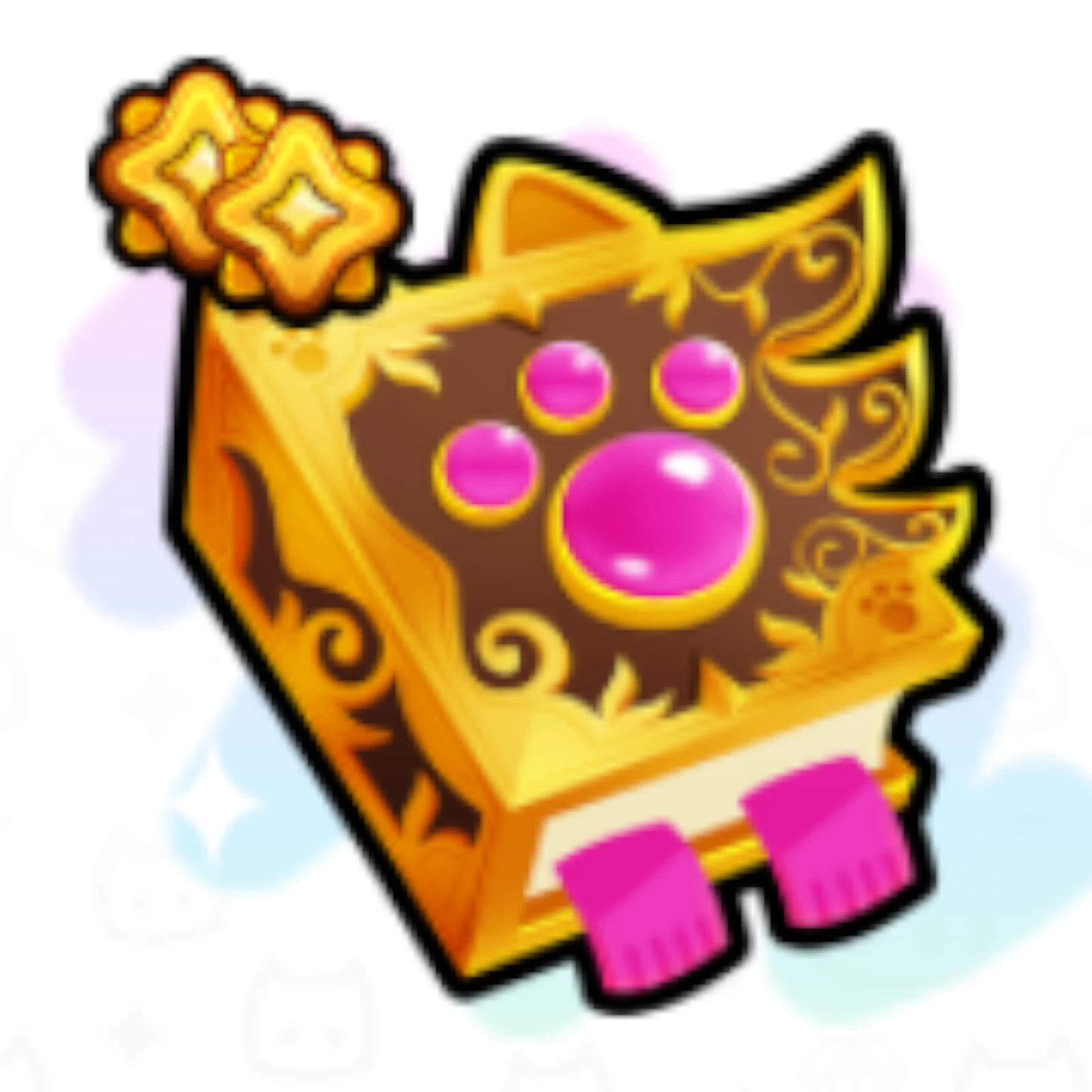 Tap Power X Enchant Book (+2m Diamonds)