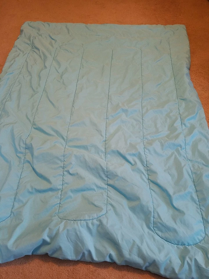 POKEMON PIKACHU POKEBALL POKE BALL TWIN SIZE COMFORTER 64" X 86" KIDS BEDDING - Image 4 of 4