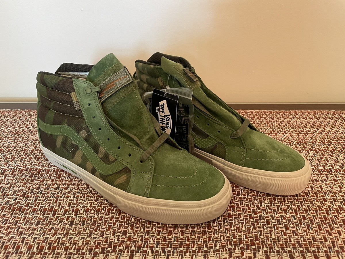 VANS DEFCON Sk8-Hi Notchback Multi-Cam Jungle | eBay VANS DEFCON Sk8-Hi Notchback Multi-Cam Jungle | eBay