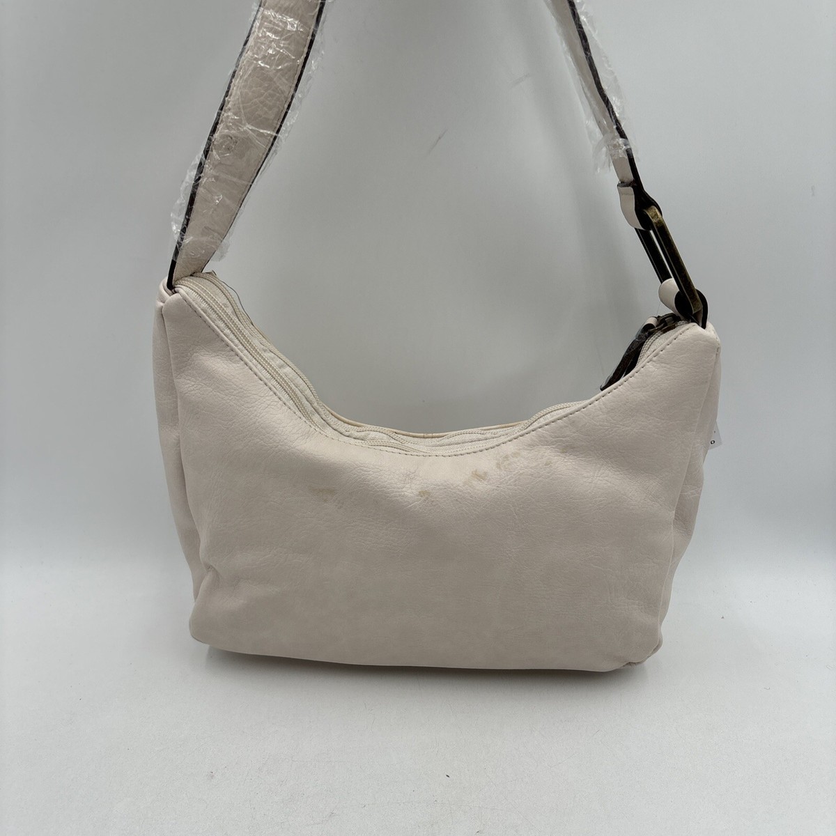 バッグ NWD b.o.c. Littlefield Hobo Handbag, Bone | eBay